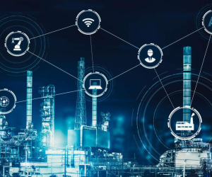 Imagem do Tendências e inovações na indústria da borracha