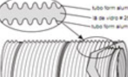 Imagem Condutor de Ar Form Sandwich