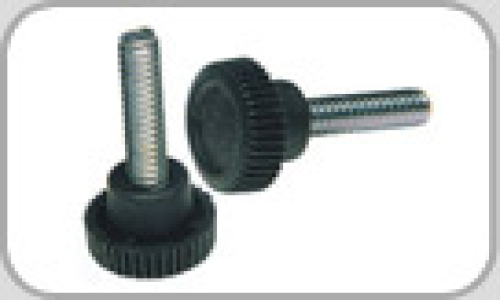 Imagem Knob Termoplástico Macho
